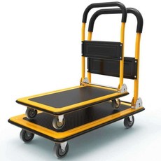 플랫베드핸드트럭