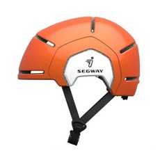 Ninebot 헬멧 Xiaomi 카트 밸런스 자동차 전기 스쿠터 스포츠 헬멧 보호 헬멧, 【어린이 오렌지】 세그웨이 / 나인 봇 오리지널 헬멧