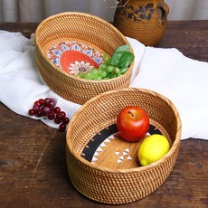 라탄인터폰박스