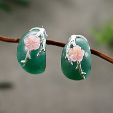 stu브로치