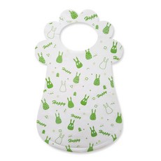 키즈일회용앞치마