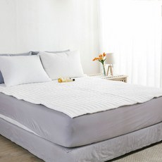 달콤한하루시어서커패드