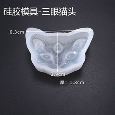 실리콘입술모형