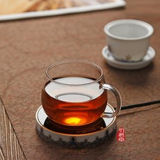 커피온도유지기