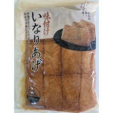 마츠다 조미유부 60매 900g, 1개