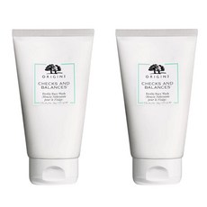 Origins 오리진스 클렌징 폼 체크 앤 밸런스 거품 세안 150ml 2팩, 150g