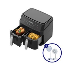 블루필에어프라이어