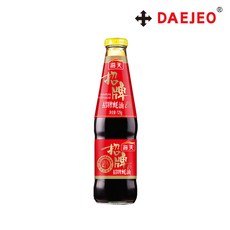 오이스터소스725g