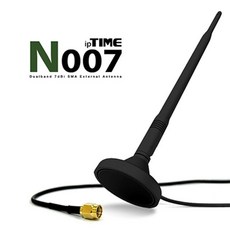 컴퓨터부품 안테나 N007 공유기 프린터서버 ipTIME, 단품