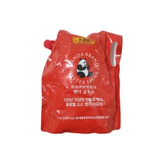 이금기 굴소스 스파우트 2kg, 1개