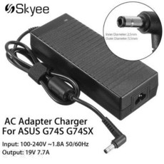 19.5V 7.7A 150W 노트북 노트북 어댑터 전원 5.5 * 2.5mm 교체 AC 어댑터 전, 상세내용참조