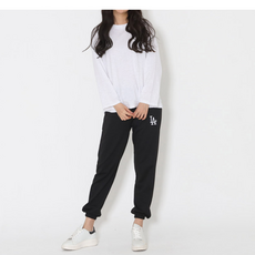 무릎안나오는조거팬츠