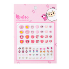 겨울왕국매니큐어