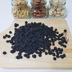 [부자식품] 건블루베리 400g, 1개