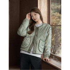 [국내 매장판] K2 KWU23176 [수지착장] 여성 경량 숏패딩 실크스타 SILKSTAR WAVE S ECO 3355 601976