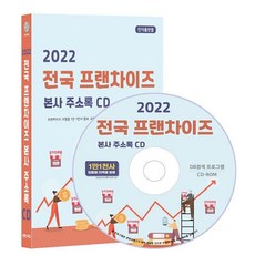 프랜차이즈가맹본부창업