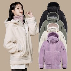 블랙야크 아이유자켓 양털 후리스 B마카롱2후드자켓(공용) 양털 후리스 가을 점퍼 카이 플리스