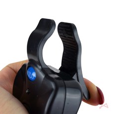 어신감지기 낚시경보 생활 dyp*7848uv, 본상품, 1개