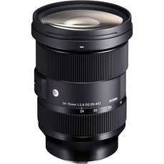 시그마 2470mm F2.8 DG DN 아트