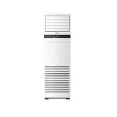 캐리어 스탠드 40평 업소용 인버터 에어컨 냉난방기 CPV-Q1458DX