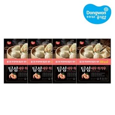 동원 [동원냉장냉동] 딤섬 새우하가우 300g x 8봉, 8개