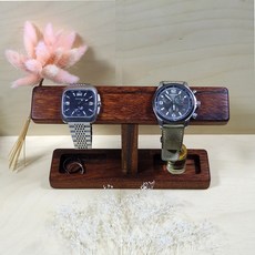 손목시계스탠드