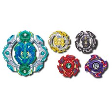 메탈베이블레이드페가시스