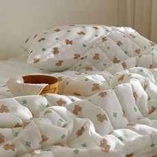 풍기인견아이스실크이불