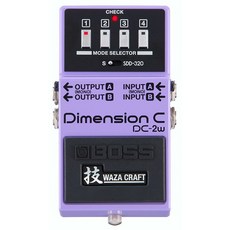 bossdc-2w