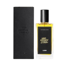 [러쉬][공식] 대드스 가든 100ml - 퍼퓸