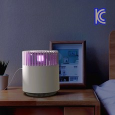 추천5 이오웰포충기