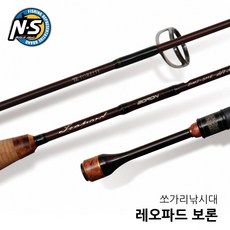 레오파드보론