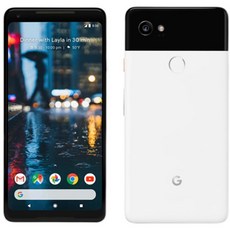 픽셀1 픽셀2 무제한 픽셀화이트 픽셀 구글 휴대폰 XL pixel1 블랙, 화이트 2XL, 128GB, 공식 표준, 128GB