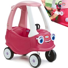 리틀타익스아기차