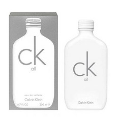 캘빈클라인 씨케이 올 오드뚜왈렛 50ml, 1개 - ckbe