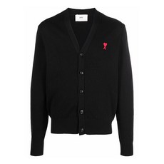 아미스몰하트가디건