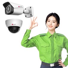 EGLOO CCTV 카메라 S3 플러스 실내용 TSC-431 1개 상품 이미지