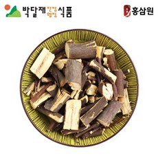 토종홍삼원 헛개나무 500g 제천 약초장인, 1개
