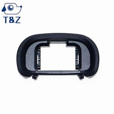 소니 카메라용 FDA-EP18 뷰 파인더 블라인드 폴드 A7RM4 A99M2 A9 A7R3 A7RM2, 1개, 한개옵션0