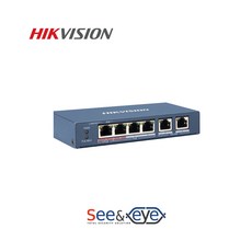 하이크비전4채널poe