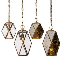 샹들리에현관등