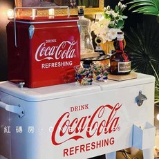 코카콜라카고박스