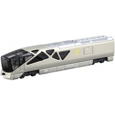 [해외] 토미카 롱 타입 토미카 No.139 TRAIN SUITE사계절 섬 차량 장난감, 단일옵션