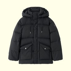 마리떼프랑소와저버패딩 TOP01