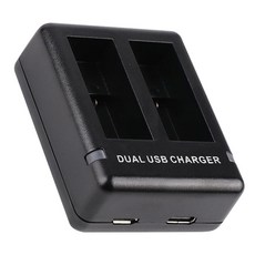 고프로9듀얼배터리