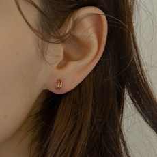 겟미블링귀걸이