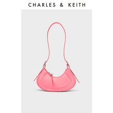 [2023신상] 찰스앤키스 CHARLES&KEITH CK2-20271059 숄더백 겨드랑이가방