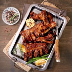 푸드장la갈비