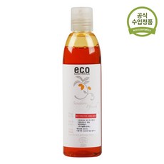 에코코스메틱 씨벅쏜-피치 샤워젤 (200ml), 1개, 200ml