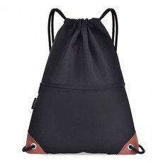 나일론스트링백팩